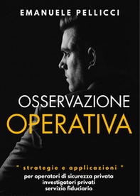 Osservazione operativa. Strategie e applicazioni - Librerie.coop