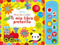 Il mio libro preferito - Librerie.coop Il mio libro preferito - Librerie.coop