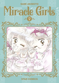 Miracle girls - Vol. 2 - Librerie.coop