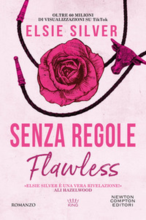 Senza regole. Flawless - Librerie.coop Senza regole. Flawless - Librerie.coop