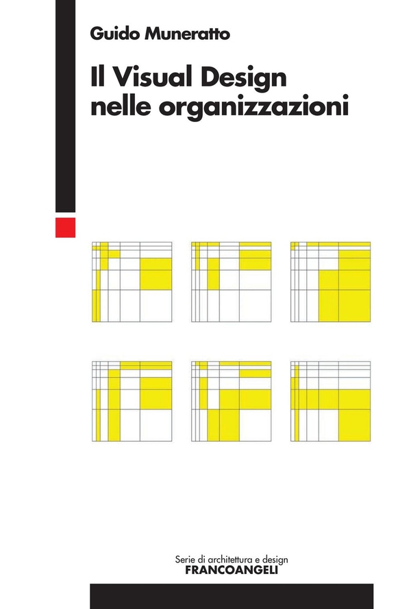 Il visual design nelle organizzazioni - Librerie.coop Il visual design nelle organizzazioni - Librerie.coop