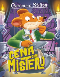 Cena con mistero - Librerie.coop Cena con mistero - Librerie.coop