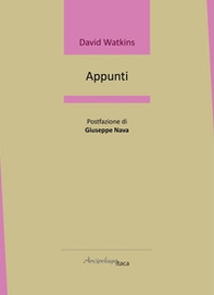 Appunti - Librerie.coop