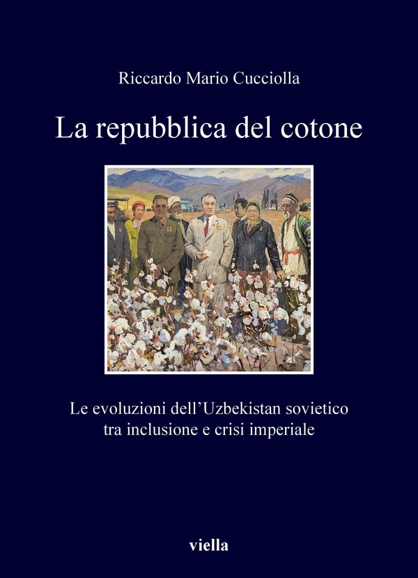 La repubblica del cotone - Librerie.coop La repubblica del cotone - Librerie.coop
