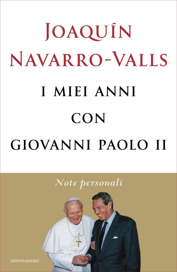 I miei anni con Giovanni Paolo II - Librerie.coop I miei anni con Giovanni Paolo II - Librerie.coop