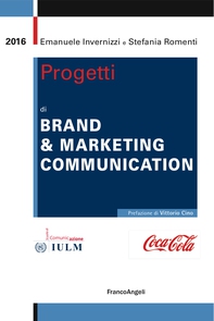 Progetti di Brand & Marketing Communication - Librerie.coop Progetti di Brand & Marketing Communication - Librerie.coop