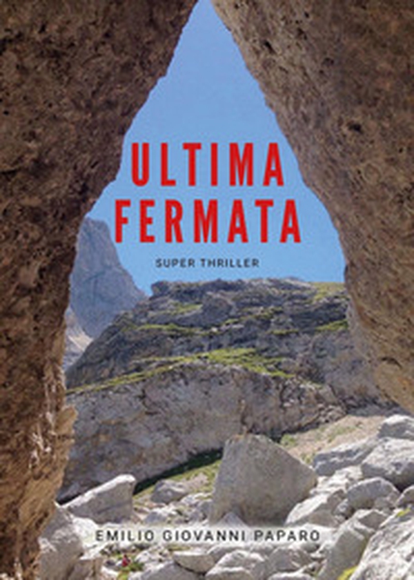 Ultima fermata - Librerie.coop Ultima fermata - Librerie.coop