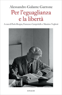 Per l'eguaglianza e la libertà - Librerie.coop