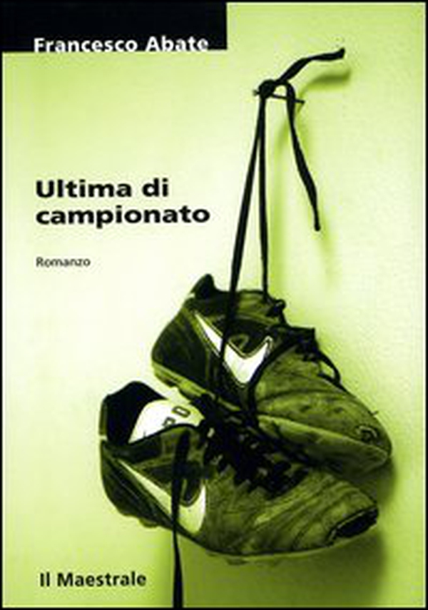 Ultima di campionato - Librerie.coop Ultima di campionato - Librerie.coop