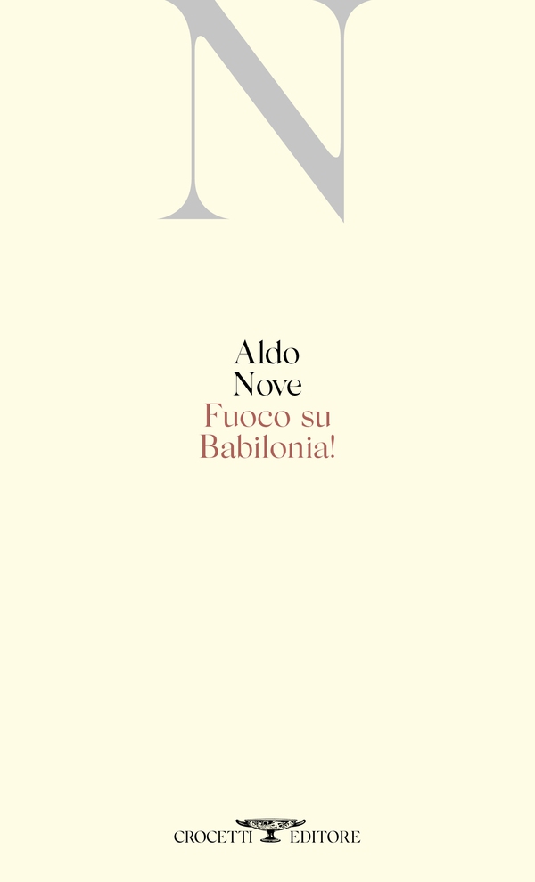 Fuoco su Babilonia! - Librerie.coop Fuoco su Babilonia! - Librerie.coop