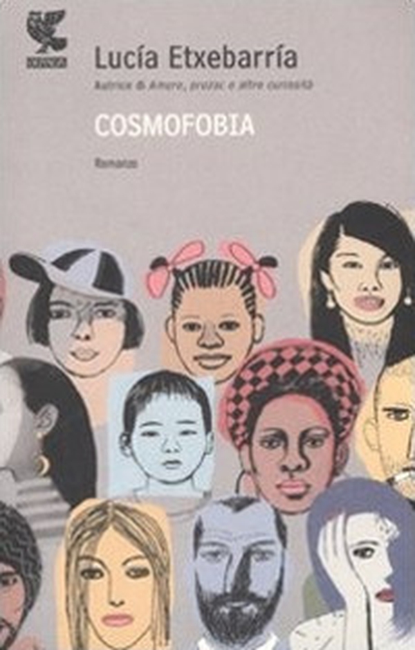 Cosmofobia - Librerie.coop Cosmofobia - Librerie.coop
