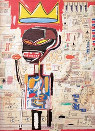 Jean Michel Basquiat. Ediz. inglese, italiana e spagnola - Librerie.coop