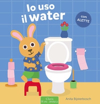 Io uso il water - Librerie.coop