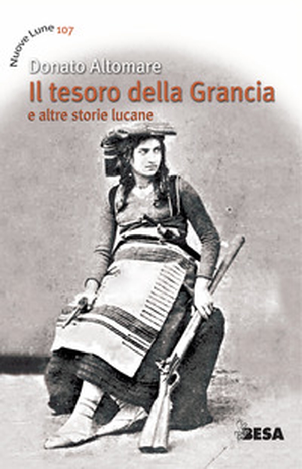 Il tesoro della Grancia e altre storie lucane - Librerie.coop Il tesoro della Grancia e altre storie lucane - Librerie.coop