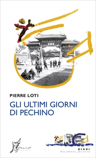 Gli ultimi giorni di Pechino - Librerie.coop Gli ultimi giorni di Pechino - Librerie.coop