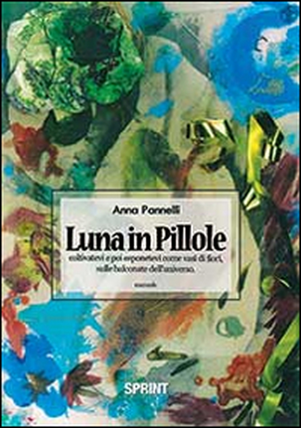Luna in pillole - Librerie.coop