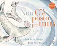 (Non) C'e' posto per tutti - Librerie.coop