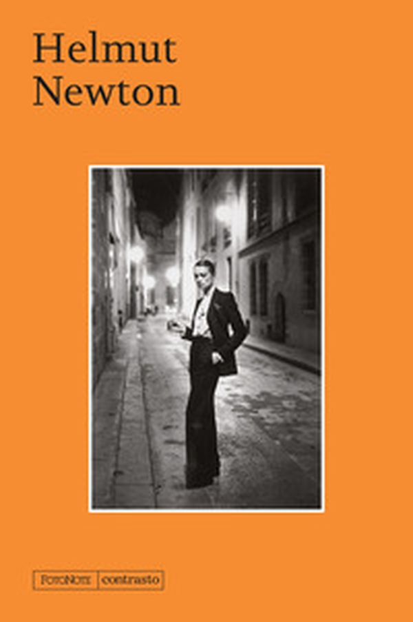 Helmut Newton - Librerie.coop Helmut Newton - Librerie.coop