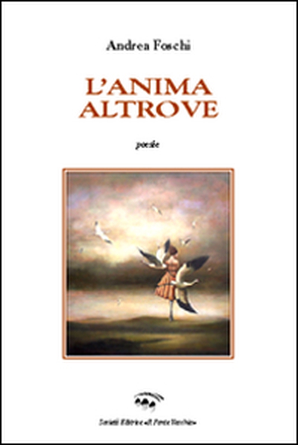 L'anima altrove - Librerie.coop L'anima altrove - Librerie.coop