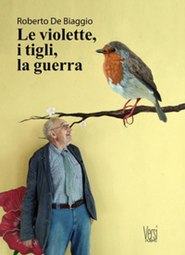 Le violette, i tigli, la guerra - Librerie.coop Le violette, i tigli, la guerra - Librerie.coop