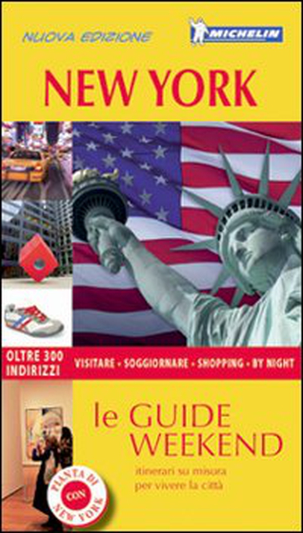 New York. Con pianta - Librerie.coop New York. Con pianta - Librerie.coop