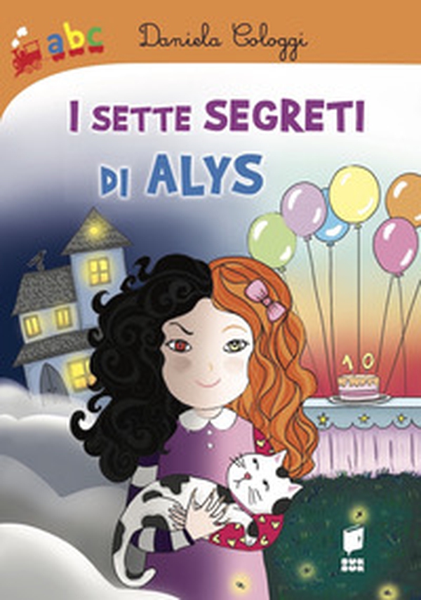 I sette segreti di Alys - Librerie.coop I sette segreti di Alys - Librerie.coop