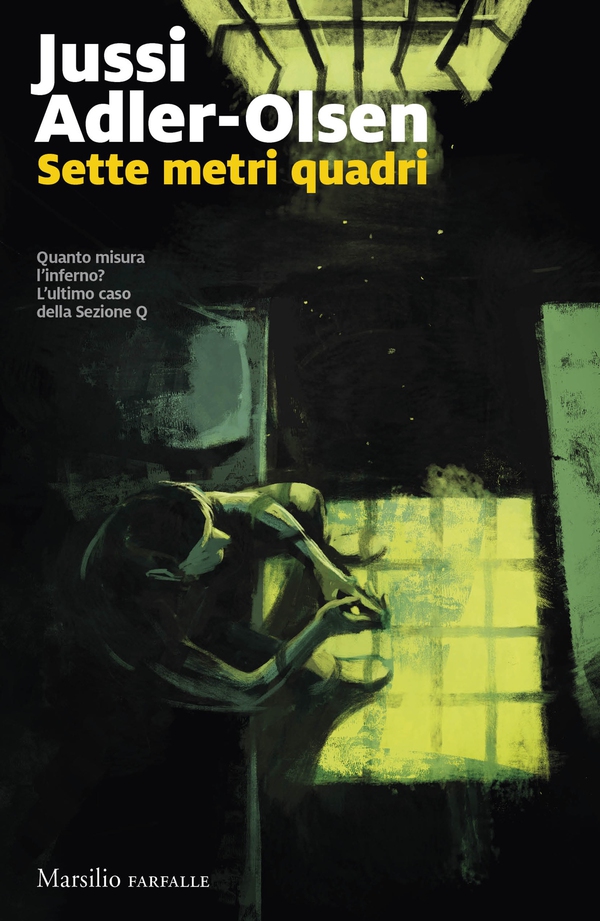Sette metri quadri - Librerie.coop