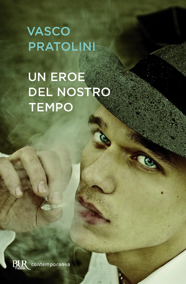 Un eroe del nostro tempo - Librerie.coop Un eroe del nostro tempo - Librerie.coop