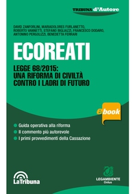 Ecoreati - Librerie.coop