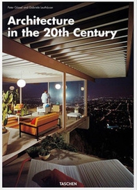 Architecture in the 20th century. Ediz. inglese - Librerie.coop Architecture in the 20th century. Ediz. inglese - Librerie.coop