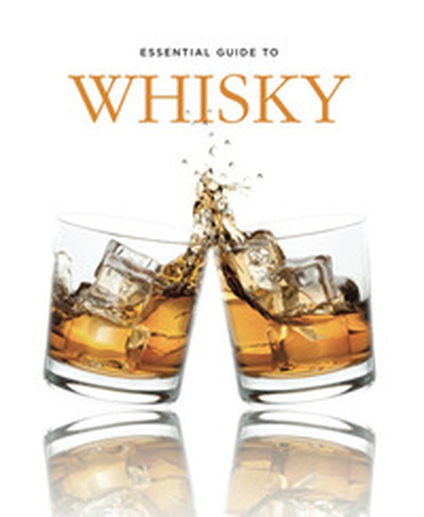Essential guide to whisky - Librerie.coop Essential guide to whisky - Librerie.coop