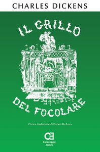 Il grillo del focolare - Librerie.coop Il grillo del focolare - Librerie.coop