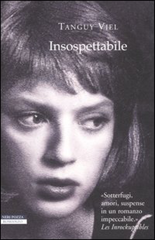 Insospettabile - Librerie.coop Insospettabile - Librerie.coop