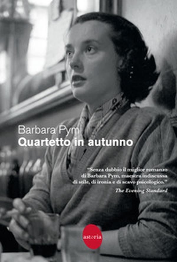 Quartetto in autunno - Librerie.coop Quartetto in autunno - Librerie.coop
