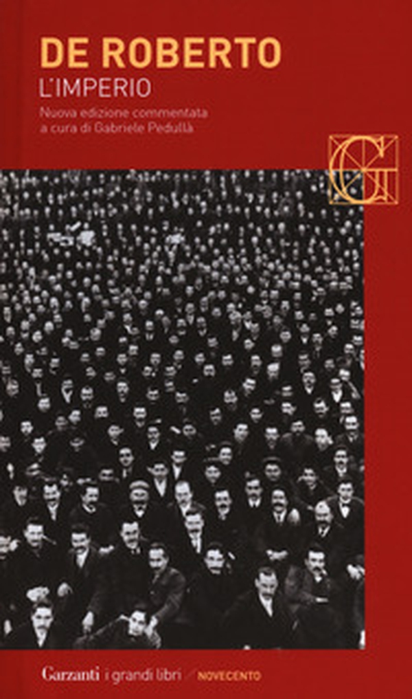 L'imperio - Librerie.coop L'imperio - Librerie.coop