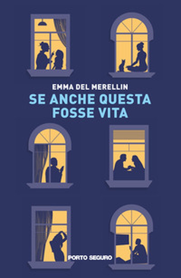 Se anche questa fosse vita - Librerie.coop Se anche questa fosse vita - Librerie.coop