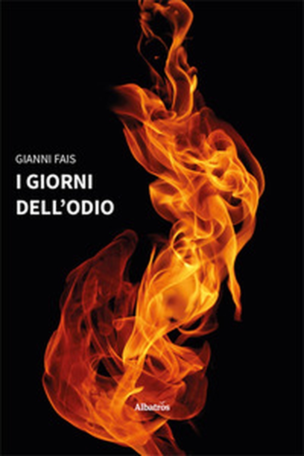 I giorni dell'odio - Librerie.coop