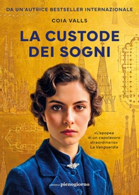 La custode dei sogni - Librerie.coop