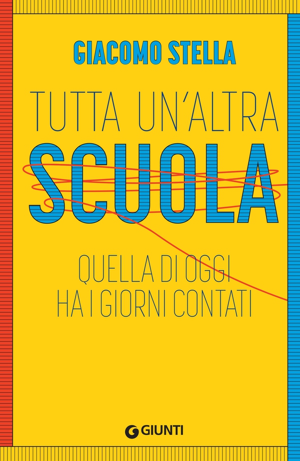 Tutta un’altra scuola - Librerie.coop Tutta un’altra scuola - Librerie.coop