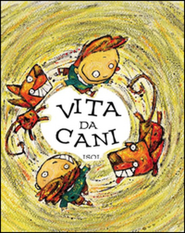 Vita da cani - Librerie.coop Vita da cani - Librerie.coop