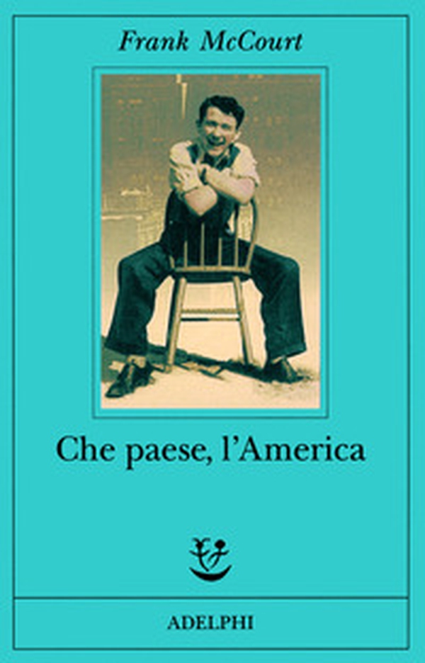 Che paese, l'America - Librerie.coop Che paese, l'America - Librerie.coop