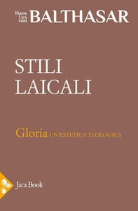 Stili laicali - Librerie.coop