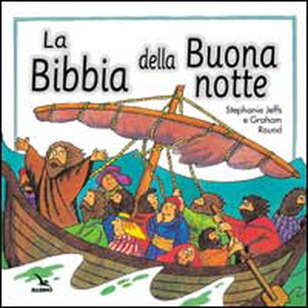 La Bibbia della buonanotte - Librerie.coop La Bibbia della buonanotte - Librerie.coop