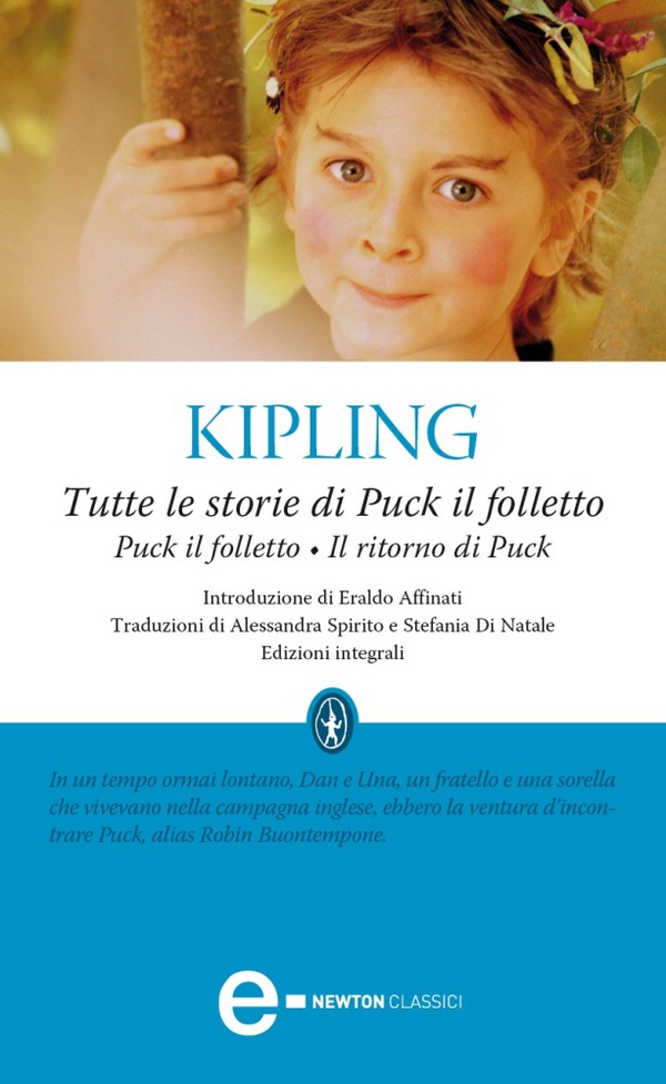 Tutte le storie di Puck il folletto - Librerie.coop Tutte le storie di Puck il folletto - Librerie.coop