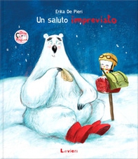 Un saluto imprevisto - Librerie.coop