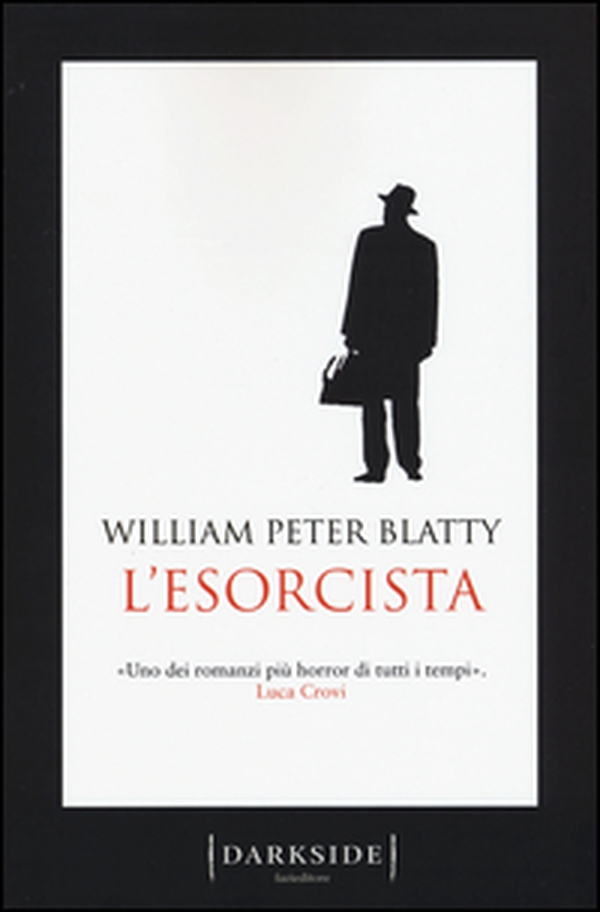 L'esorcista - Librerie.coop L'esorcista - Librerie.coop