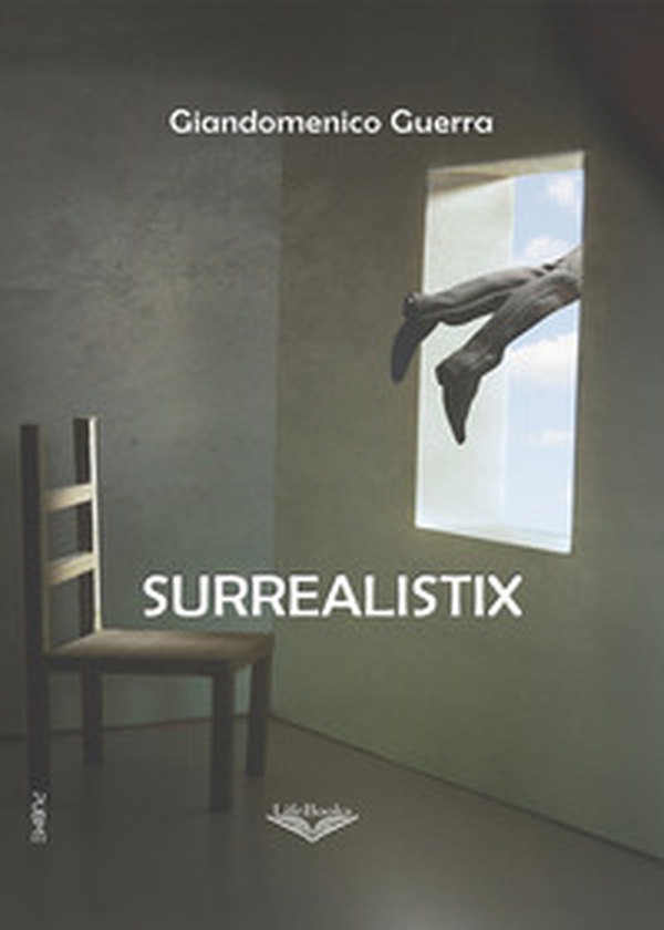Surrealistix - Librerie.coop Surrealistix - Librerie.coop
