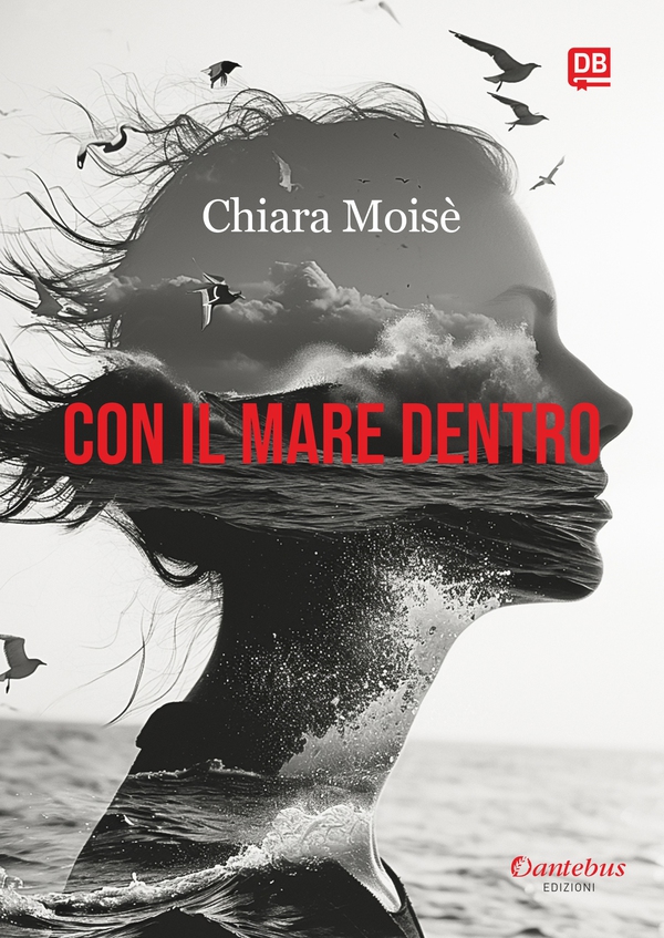 Con il mare dentro - Librerie.coop Con il mare dentro - Librerie.coop