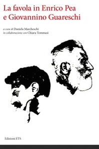 La favola in Enrico Pea e Giovannino Guareschi - Librerie.coop