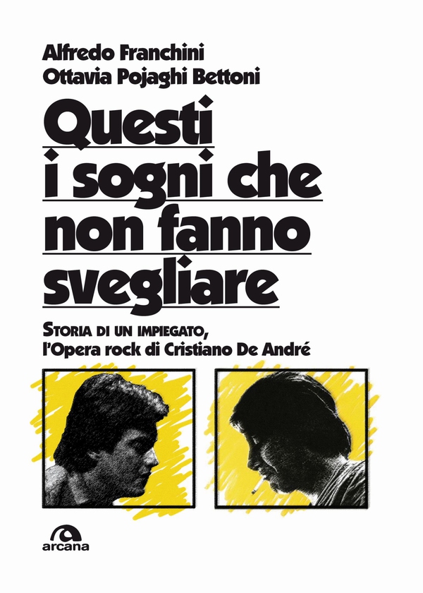 Questi i sogni che non fanno svegliare - Librerie.coop Questi i sogni che non fanno svegliare - Librerie.coop